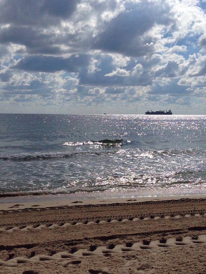 Photo of Sebastian Street Beach