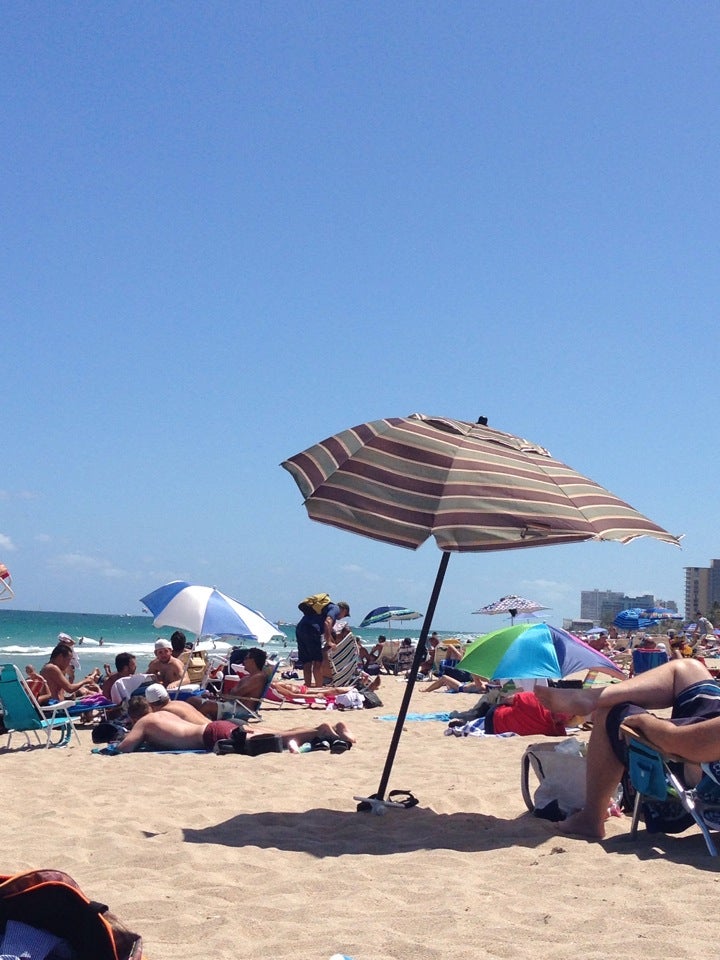 Photo of Sebastian Street Beach