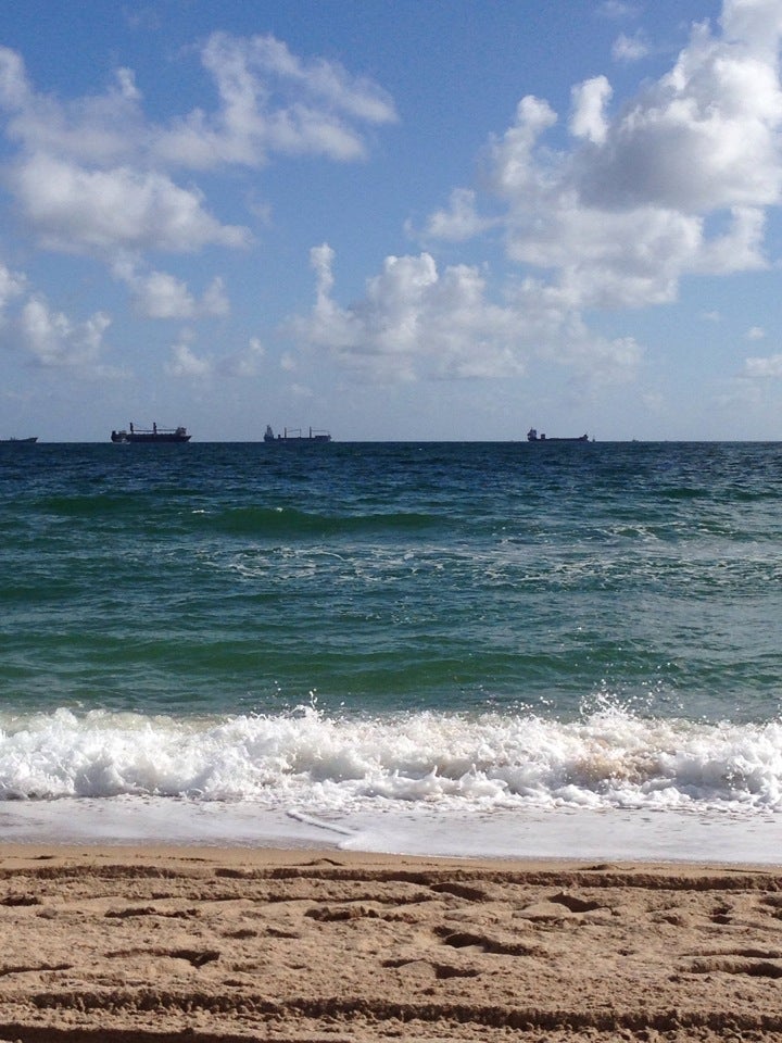 Photo of Sebastian Street Beach