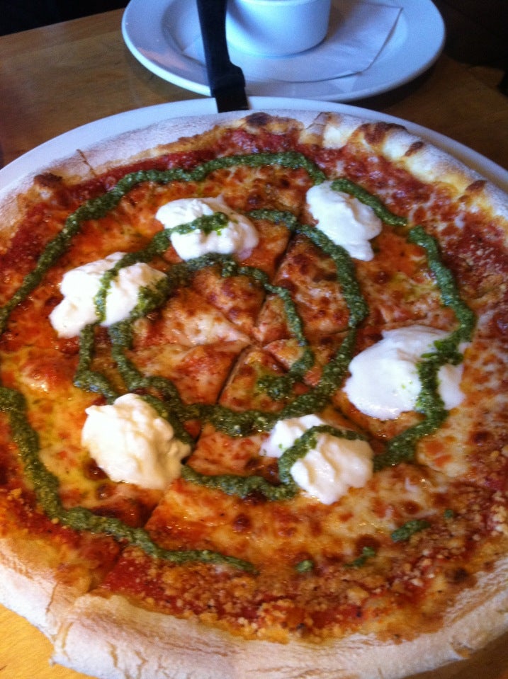 Photo of Sammy's Woodfired Pizza