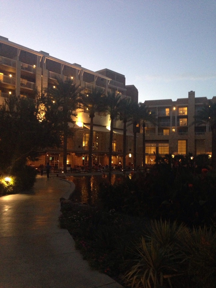 Photo of JW Marriott Desert Ridge Resort & Spa