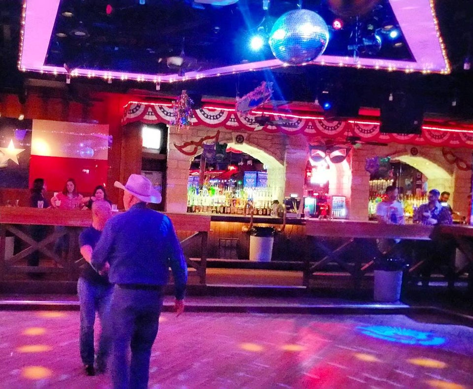 Photo of Round-Up Saloon