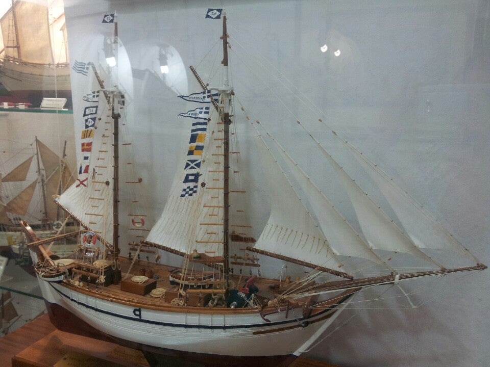 Photo of Aegean Maritime Museum