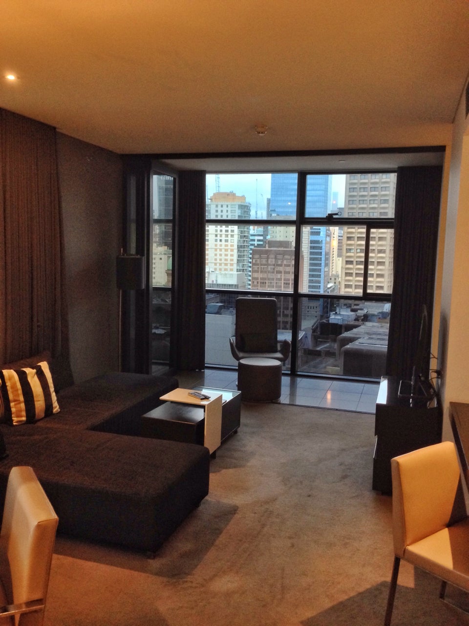 Photo of Fraser Suites Sydney