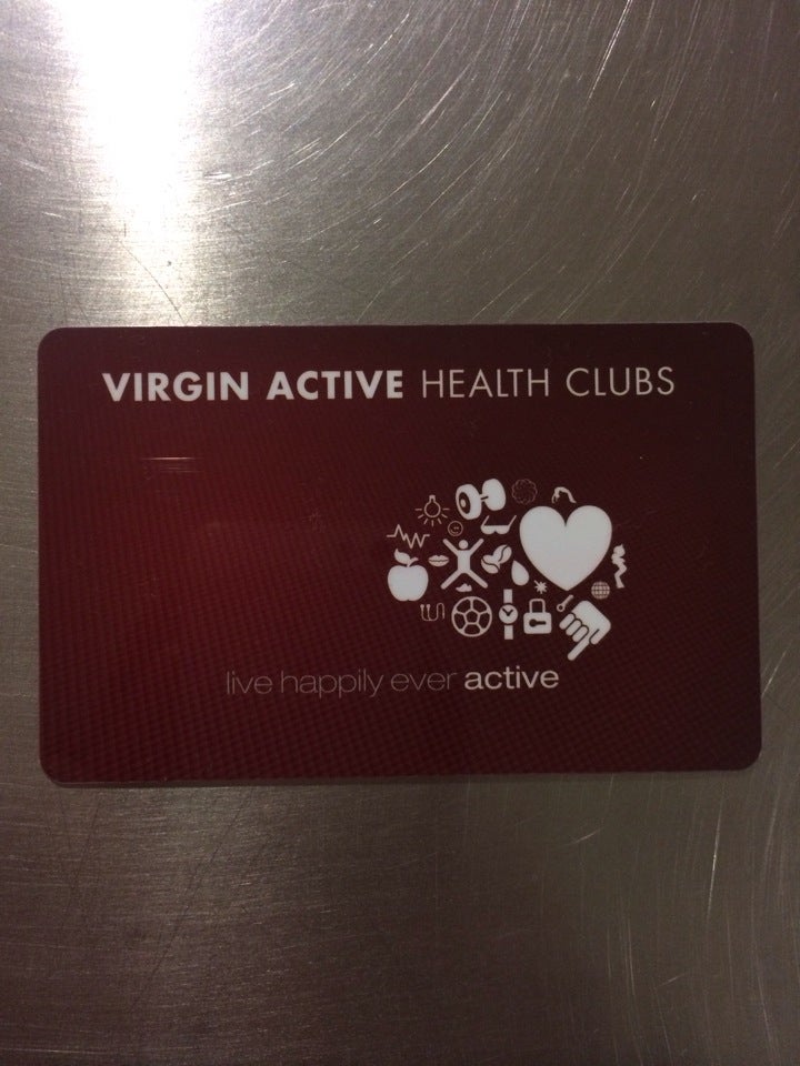 Photo of Virgin Active (Islington, Angel)
