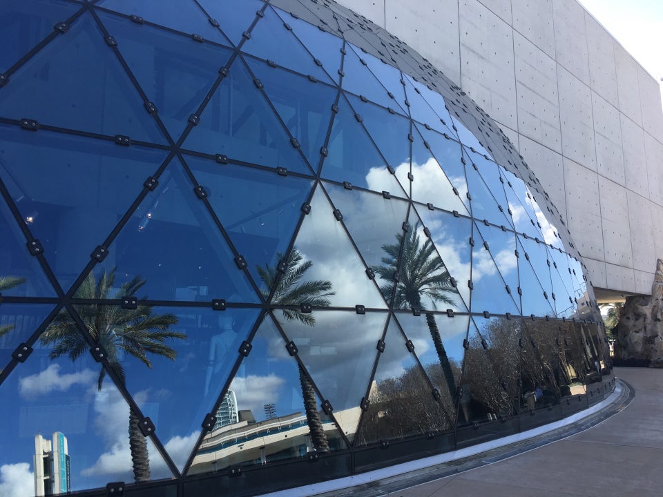 Photo of The Dali Museum