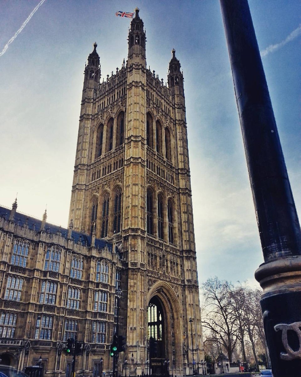 Photo of Palace of Westminster (Houses of Parliament)