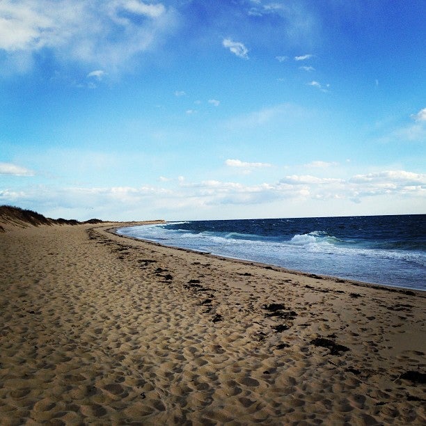 Photo of Herring Cove Beach