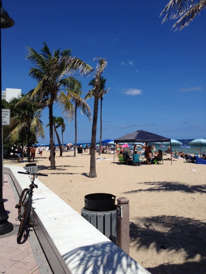 Photo of Sebastian Street Beach