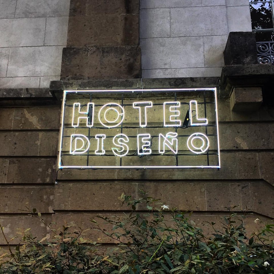 Photo of Hotel CondesaDF