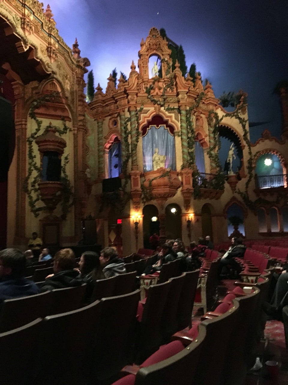 Photo of Akron Civic Theater