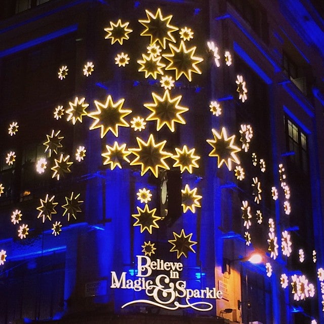 Photo of Marks & Spencer (Marble Arch)