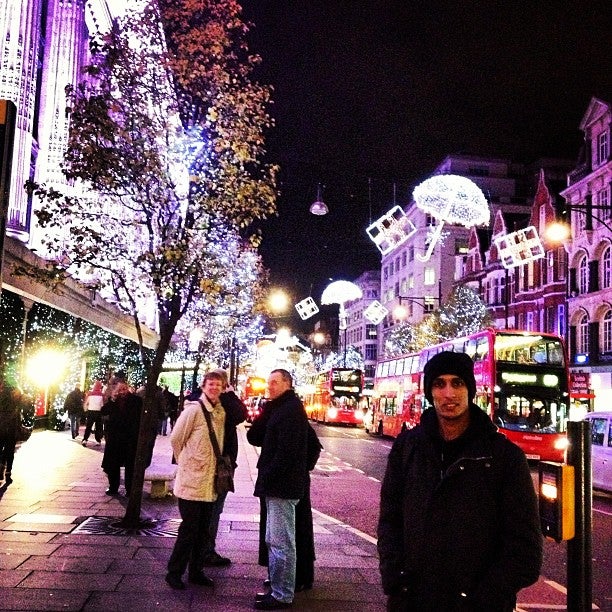 Photo of Marks & Spencer (Marble Arch)