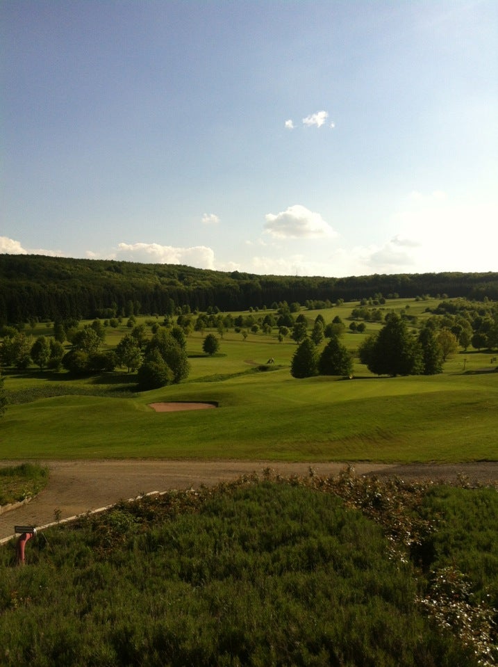 Golf- Und Landclub Bad Arolsen E.v.