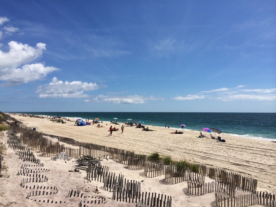 Photo of Cherry Grove Beach