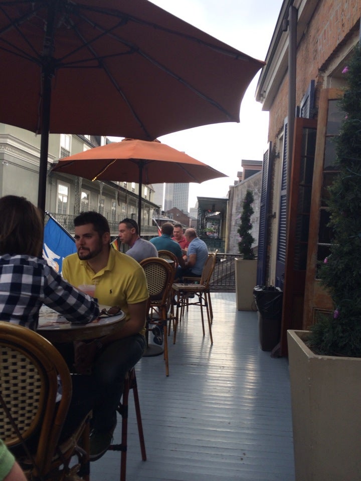 The Bourbon Pub and Parade Photos GayCities New Orleans