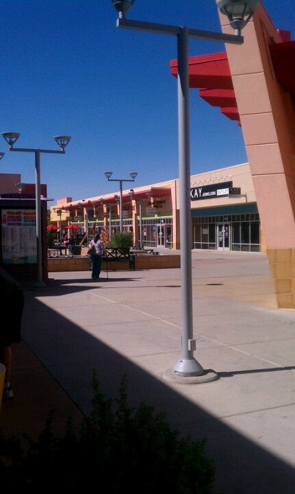 Photo of The Outlet Shoppes at El Paso