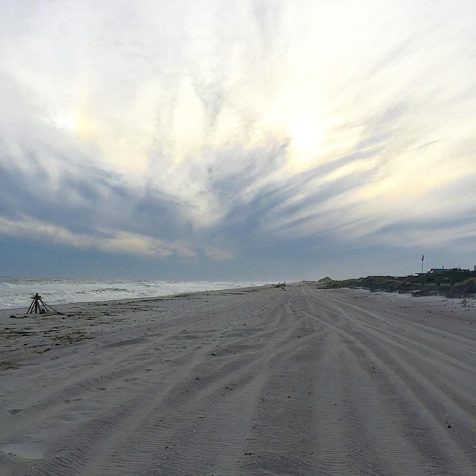 Photo of Cherry Grove Beach