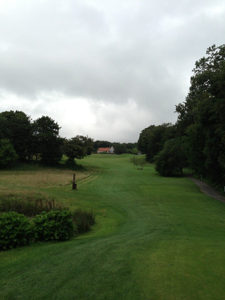 Aa Saint-omer Golf Club