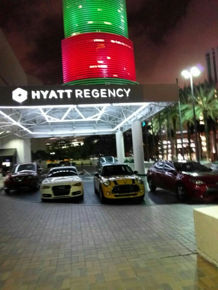 Photo of Hyatt Regency Miami