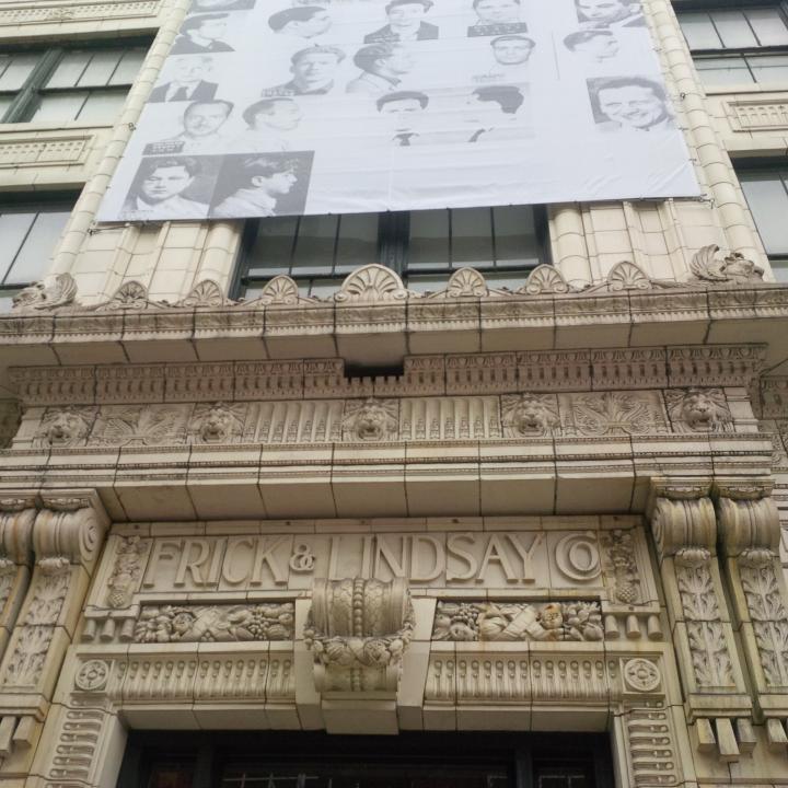 Photo of Andy Warhol Museum