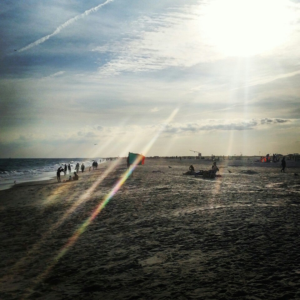 Photo of Jones Beach