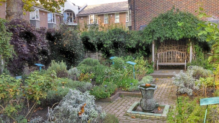 Photo of Museum of the Home (formerly Geffrye Museum)