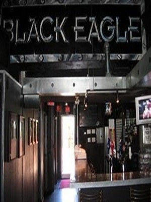 Photo of Black Eagle