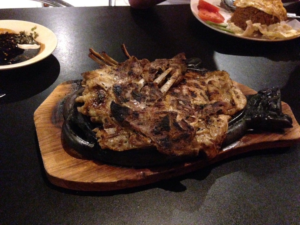 Kambing Bakar Cairo In Cihampelas Bandung Openrice Indonesia