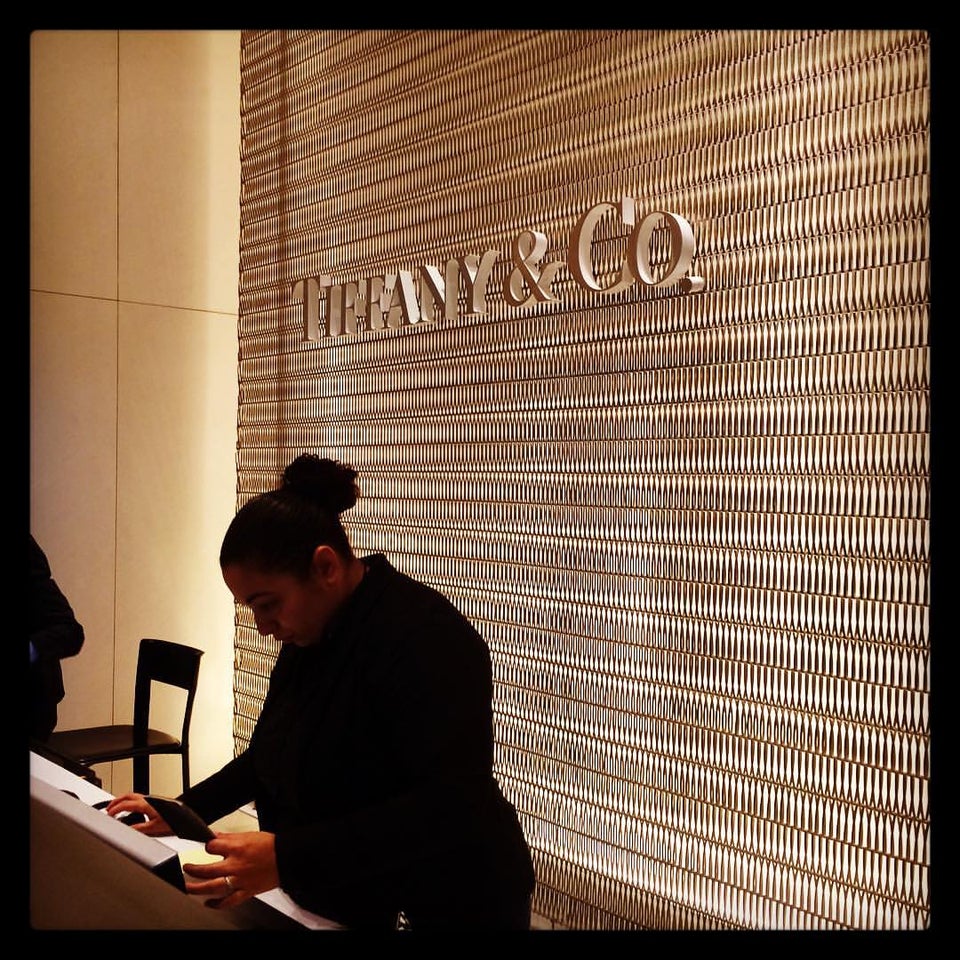 Photo of Tiffany & Co.