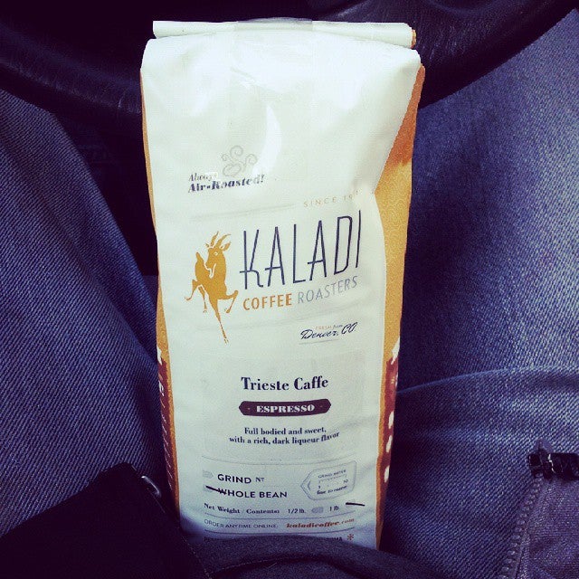 Photo of Kaladi Coffee Roasters