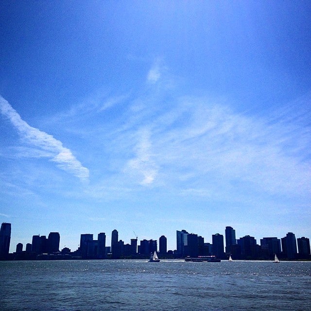 Photo of Christopher Street Pier