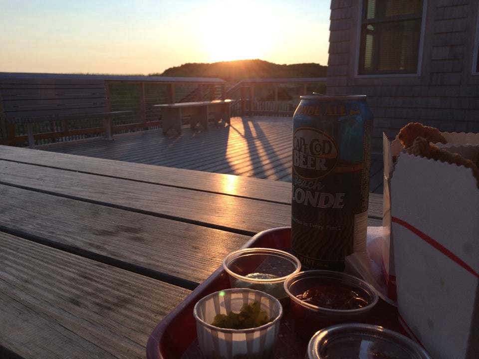 Herring Cove Beach Photos GayCities Provincetown