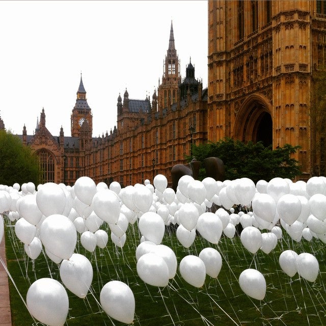 Photo of Palace of Westminster (Houses of Parliament)