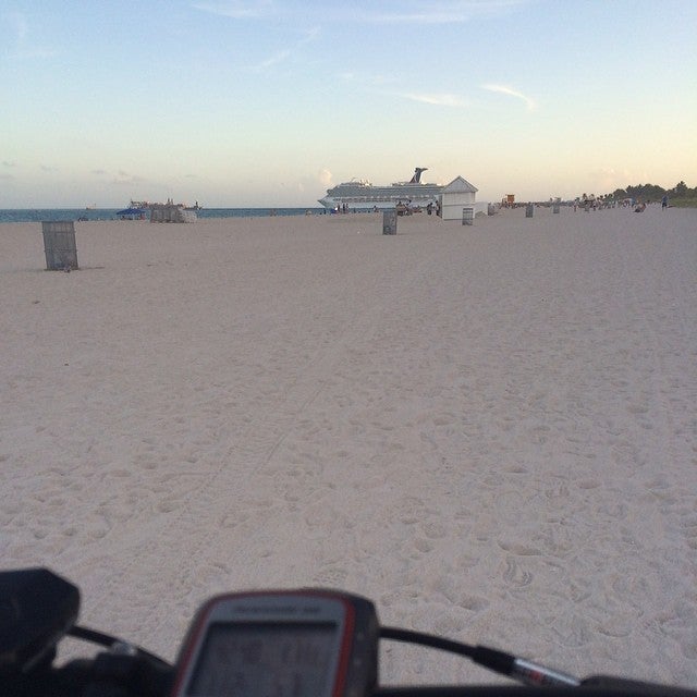 Photo of 3rd Street Beach