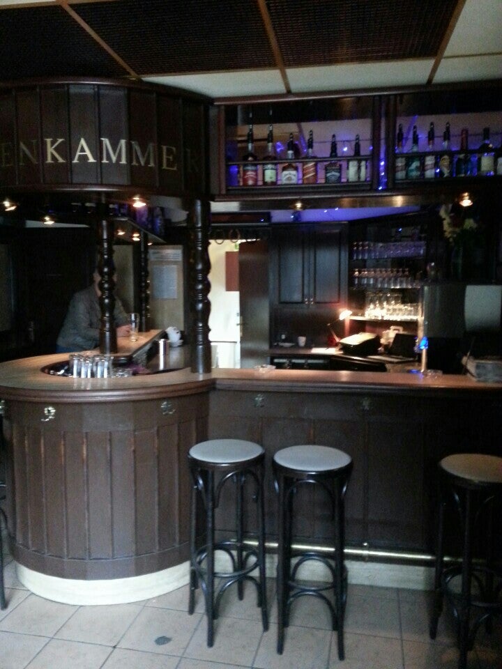 Photo of Besenkammer-Bar