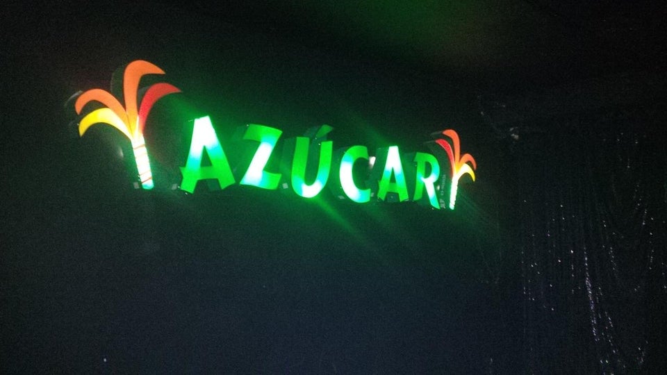 Photo of Azucar NightClub