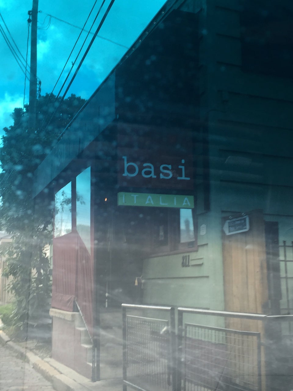 Photo of Basi Italia