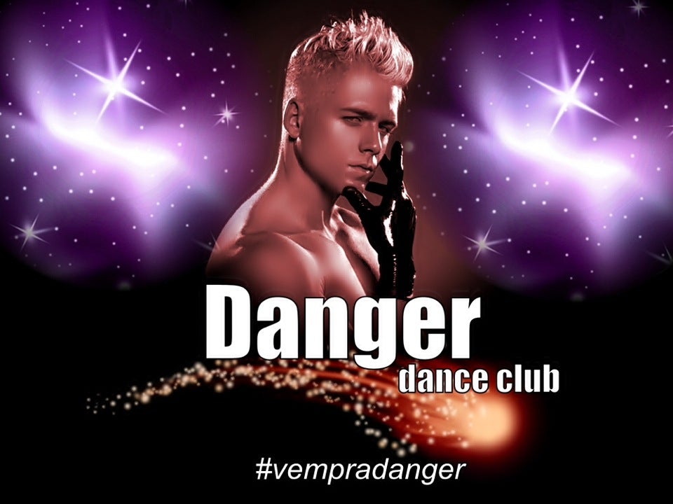 Photo of Danger Dance Club