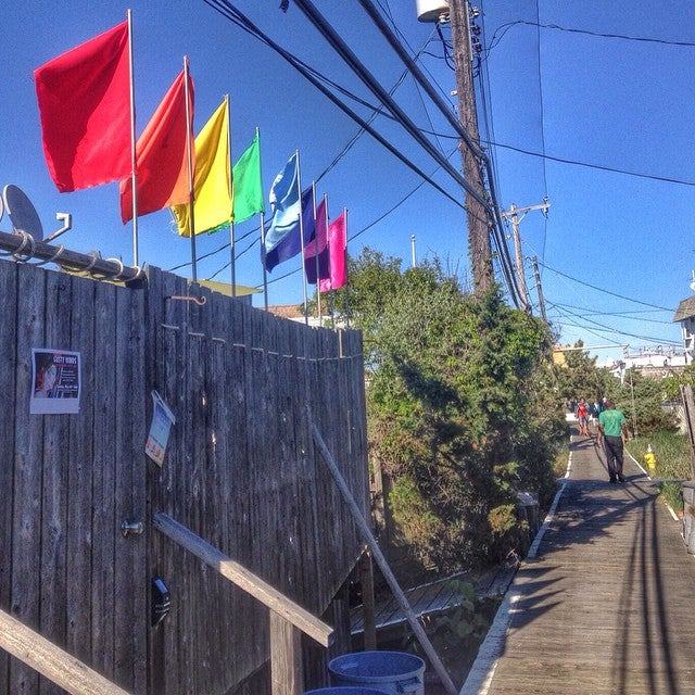 Photo of Cherry Grove Beach