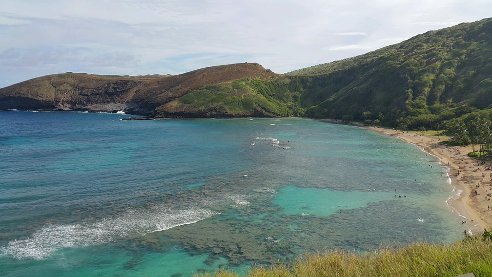 Photo of Hanauma Bay Nature Preserve