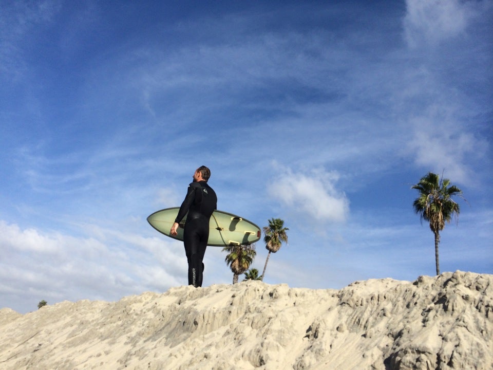 Photo of Ocean Beach