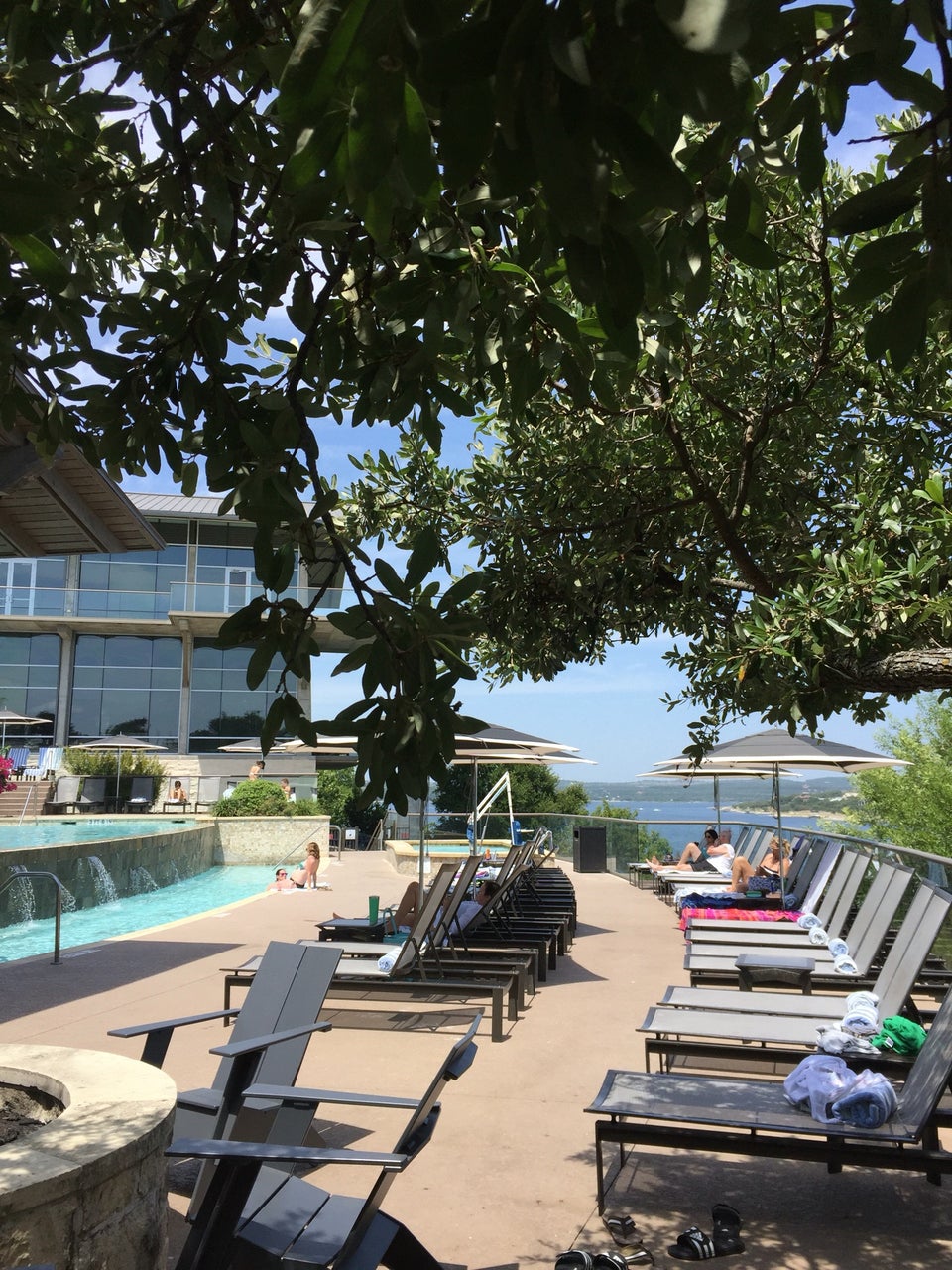 Photo of Lakeway Resort and Spa