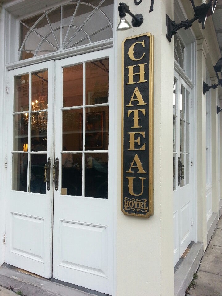 Photo of Chateau Hotel