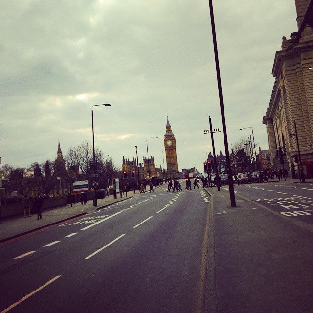 Photo of Palace of Westminster (Houses of Parliament)