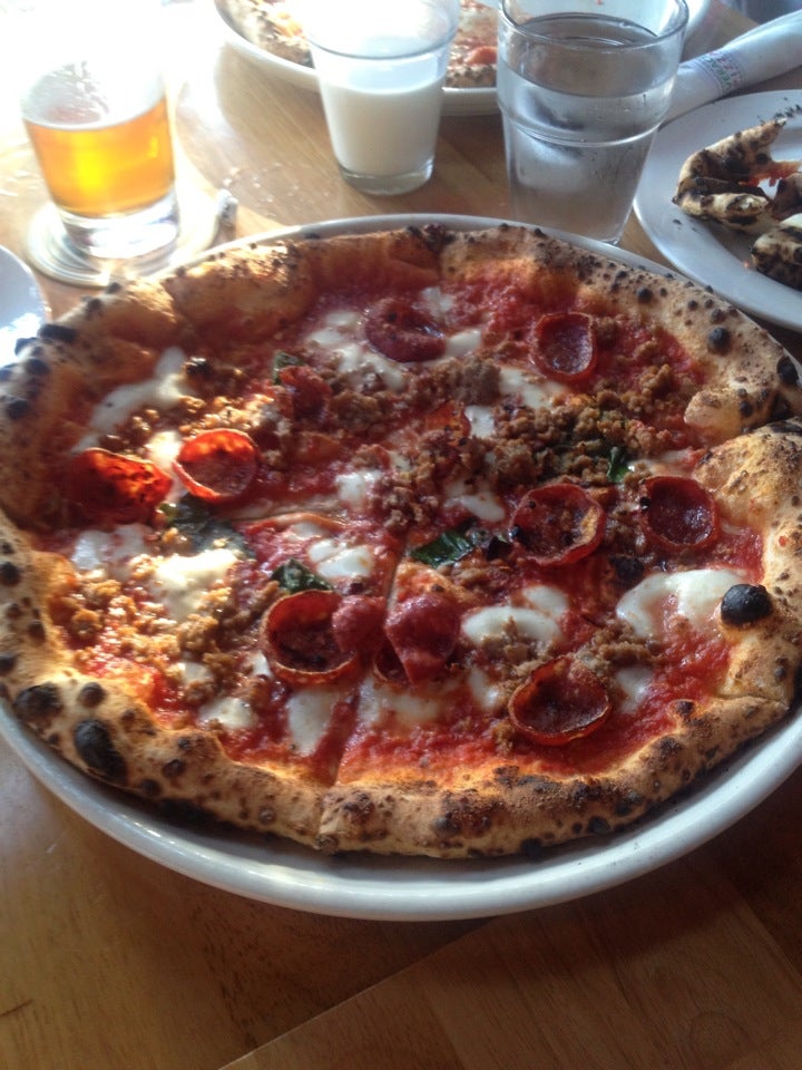 Photo of Tutta Bella Neapolitan Pizza