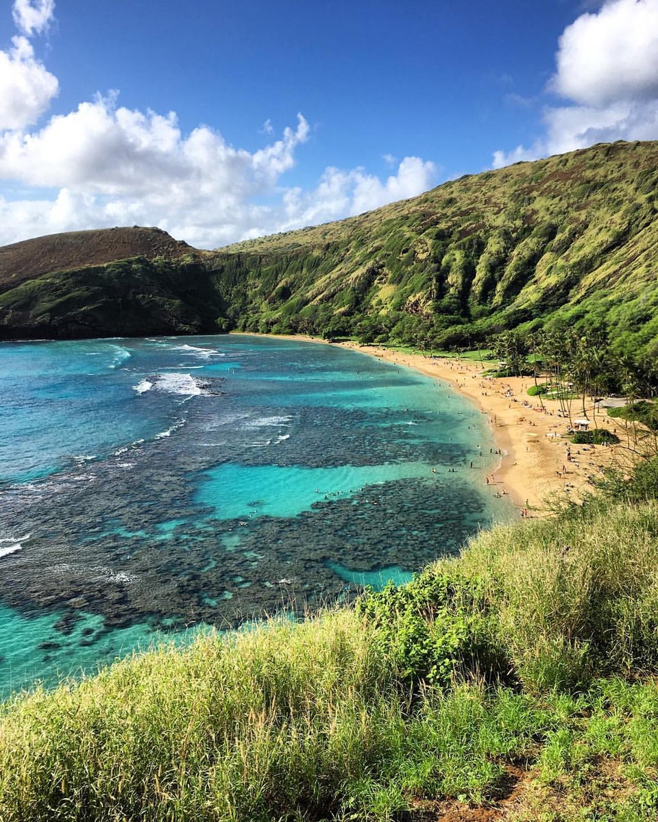 Photo of Hanauma Bay Nature Preserve