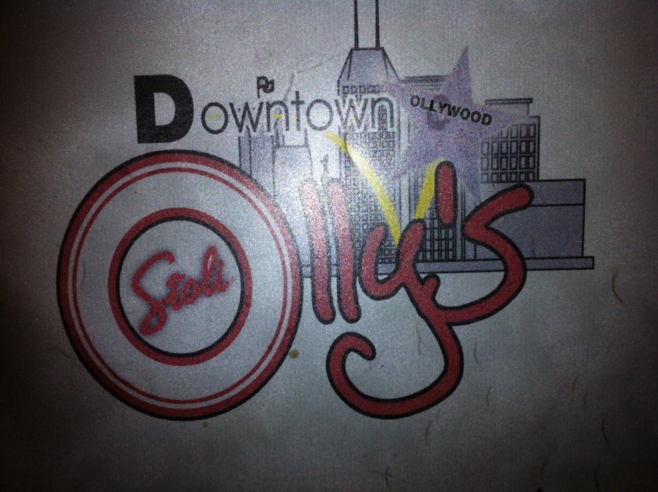 Photo of Downtown Olly's