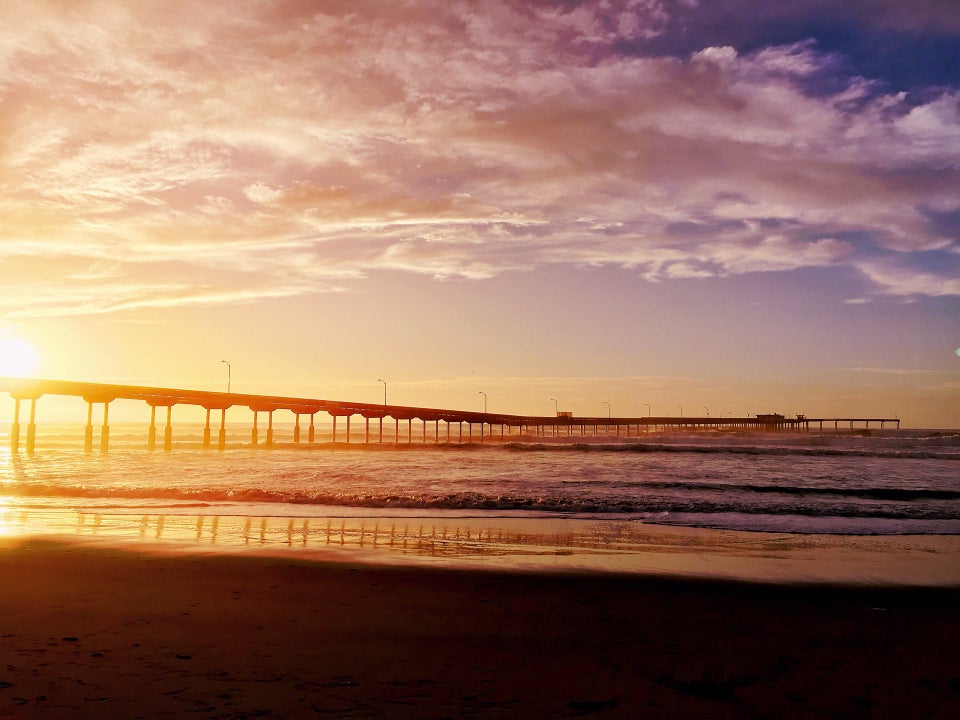 Photo of Ocean Beach