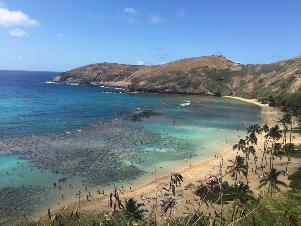 Photo of Hanauma Bay Nature Preserve